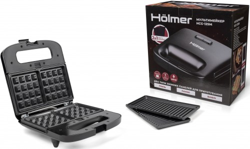 HOLMER HCG-12SM