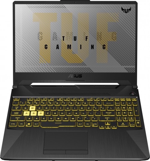 Asus TUF Gaming F15 FX506LHB