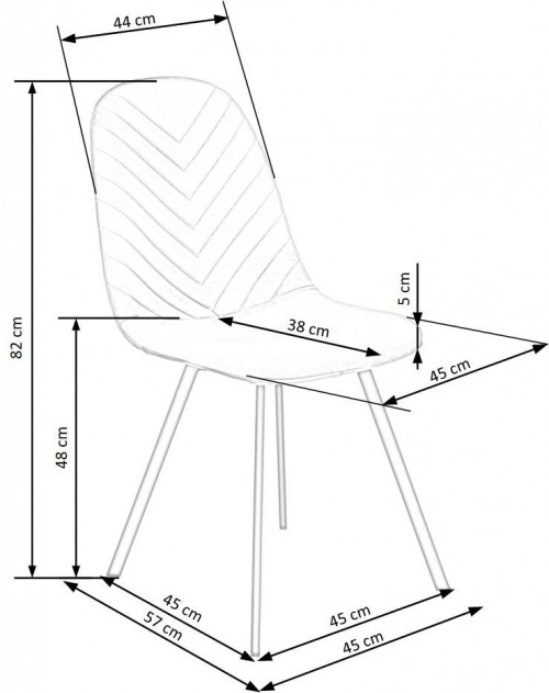 Halmar K-462