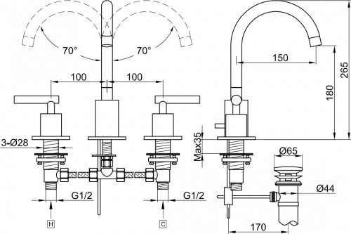 Kohlman Roxin QB200R