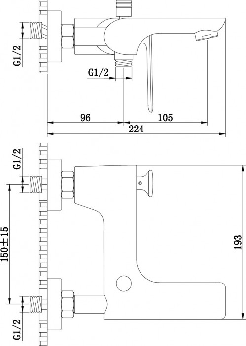 Kohlman Experience QW110E