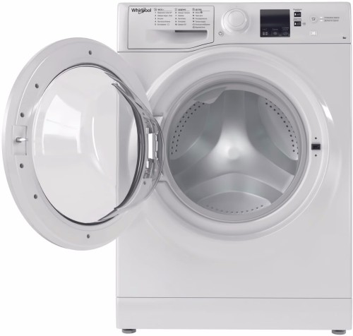 Whirlpool WRBSS 6215 W