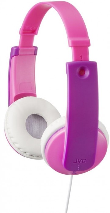 JVC HA-KD7