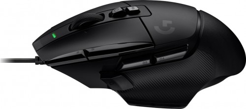 Logitech G502 X