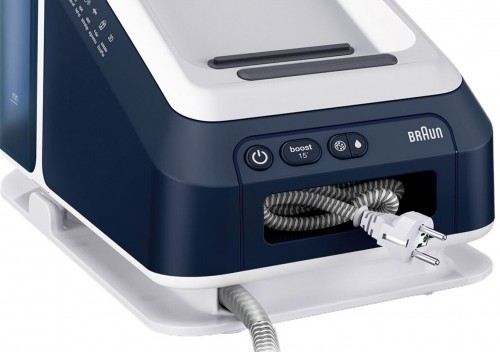 Braun CareStyle 7 Pro IS 7282