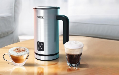 HiBREW M3