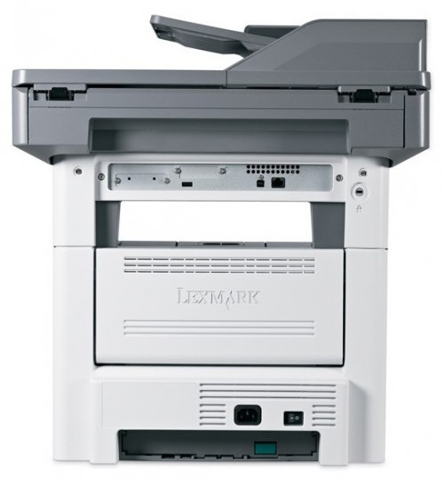 Lexmark X464DE