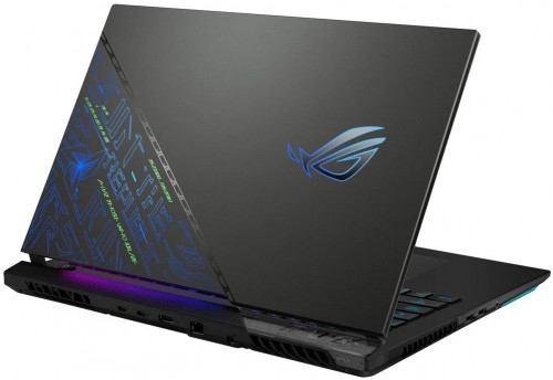 Asus ROG Strix Scar 17 SE (2022) G733CW