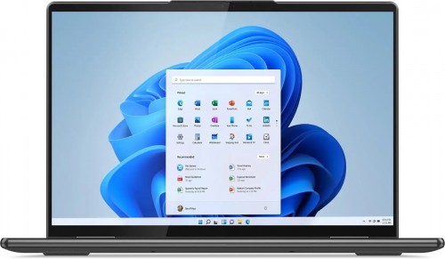 Lenovo Yoga 7 14IAL7