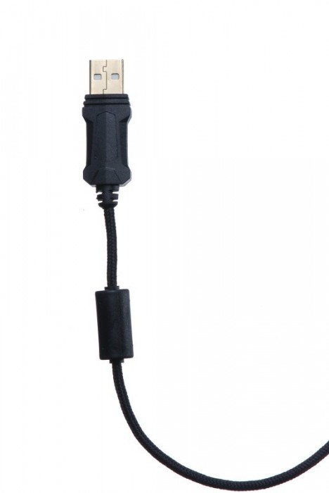 Connect IT Biohazard Mouse