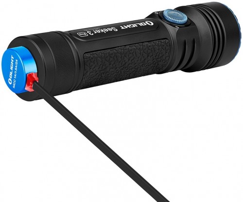 Olight Seeker 3 Pro