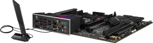 Asus ROG STRIX B650E-E GAMING WIFI