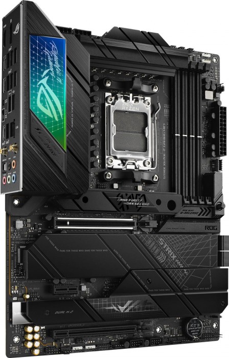 Asus ROG STRIX X670E-F GAMING WIFI