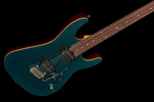 Harley Benton Fusion-III HH EB