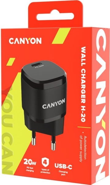 Canyon CNE-CHA20B05