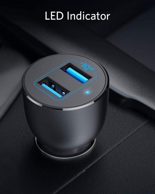 ANKER PowerDrive III