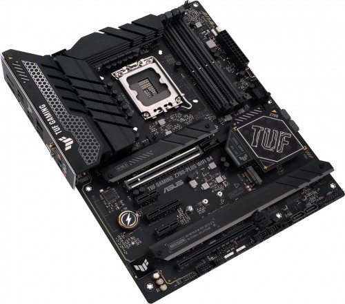 Asus TUF GAMING Z790-PLUS WIFI D4