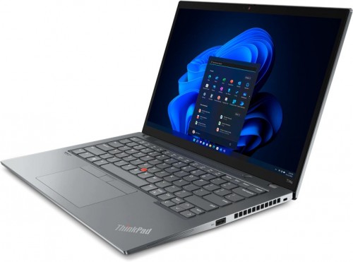 Lenovo ThinkPad T14s Gen 3 (Intel)