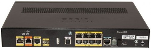 Cisco C891F-K9