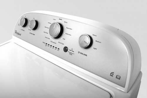 Whirlpool 3LWTW 4815 FW