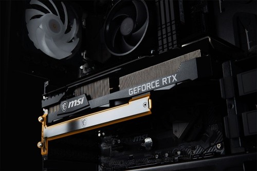 MSI GeForce RTX 3060 Ti VENTUS 3X 8GD6X OC