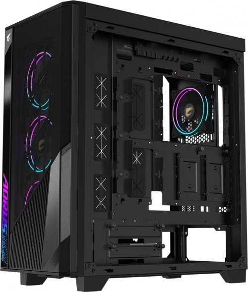 Gigabyte AORUS C500 GLASS