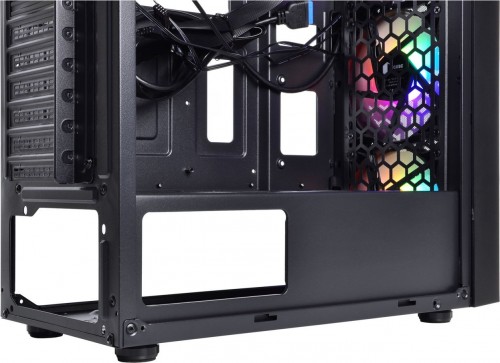 QUBE Carnival RGB