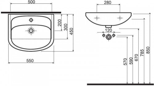 Akva Rodos Terra 65 AP000032723