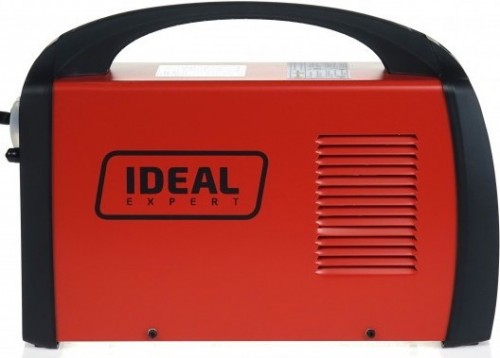 IDEAL Expert TIG 210 AC/DC PFC