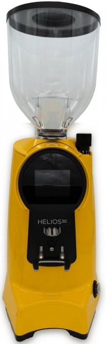 Eureka Helios 80