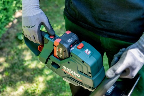 Metabo HS 18 LTX BL 75