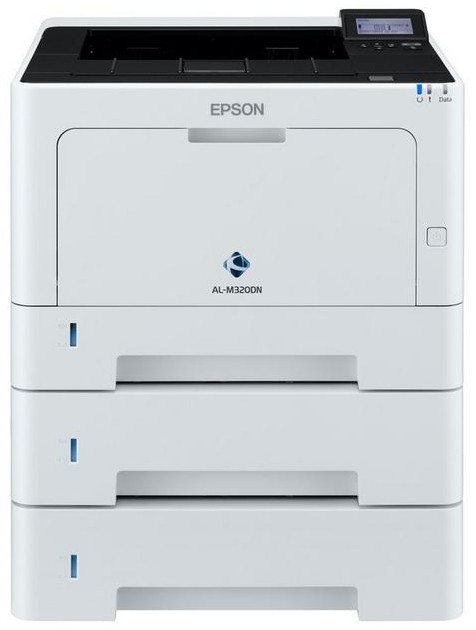 Epson WorkForce AL-M320DN