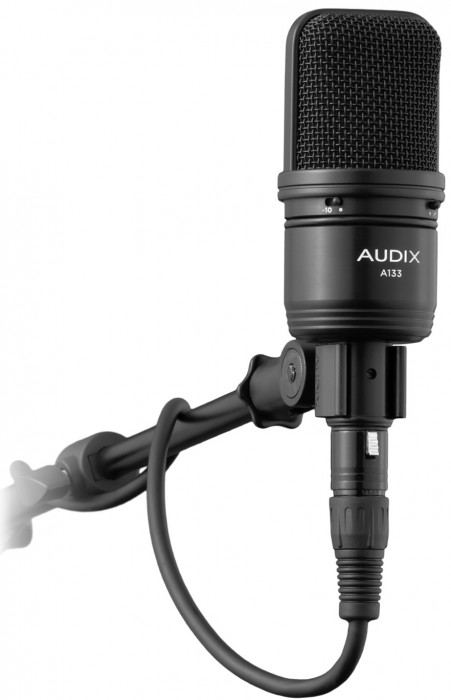 Audix A133