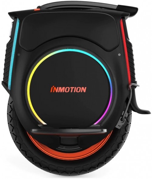 INMOTION V12HT