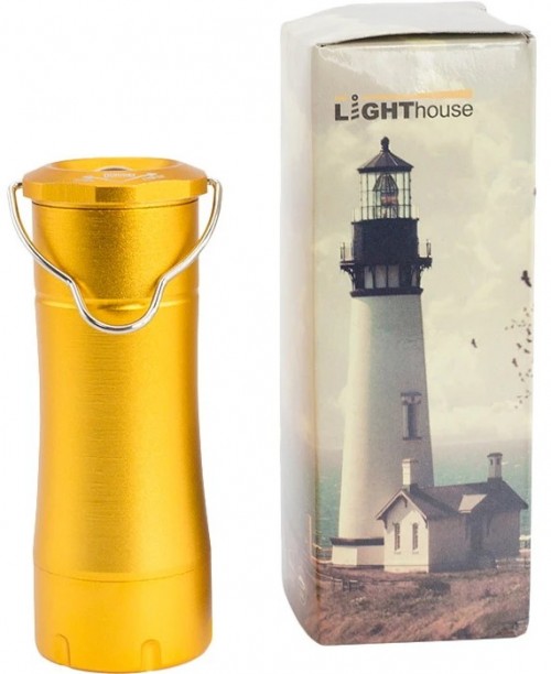 Lighthouse Lampi