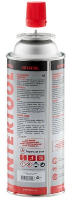 Intertool GS-0022