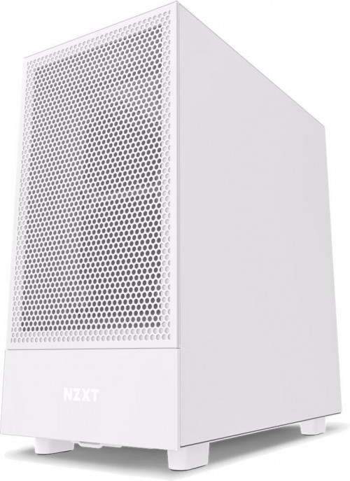 NZXT H5 Flow White