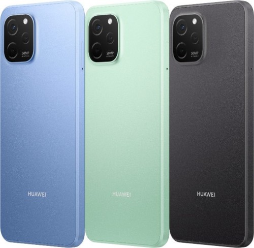 Huawei Nova Y61