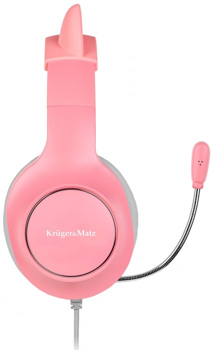 Kruger&Matz Gamer Kids