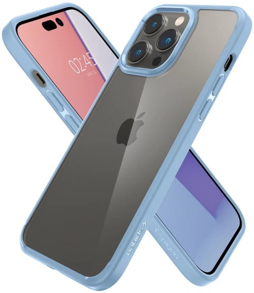 Spigen Ultra Hybrid for iPhone 14 Pro