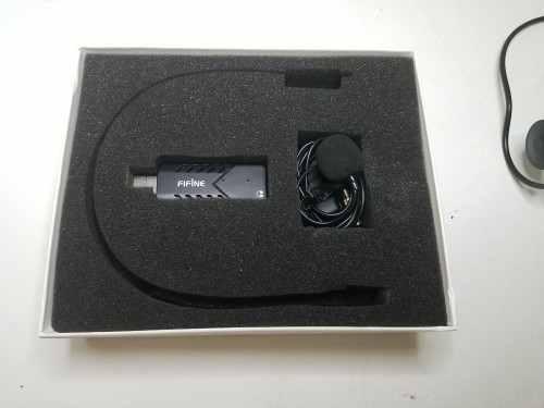 FIFINE K031B