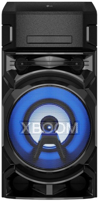 LG XBOOM ON5