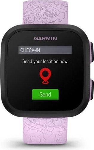 Garmin Bounce