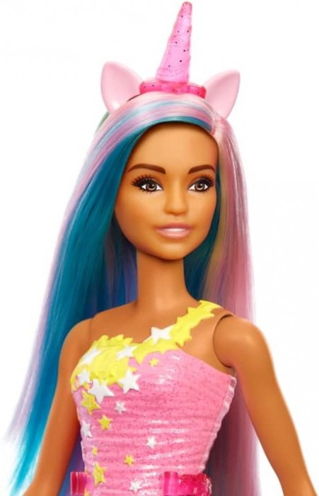 Barbie Dreamtopia Unicorn HGR21