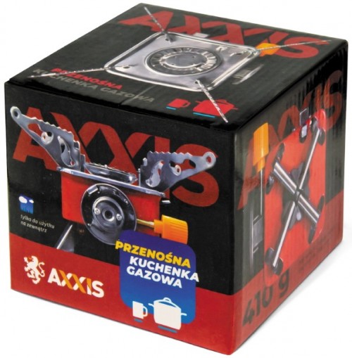 Axxis AX-016