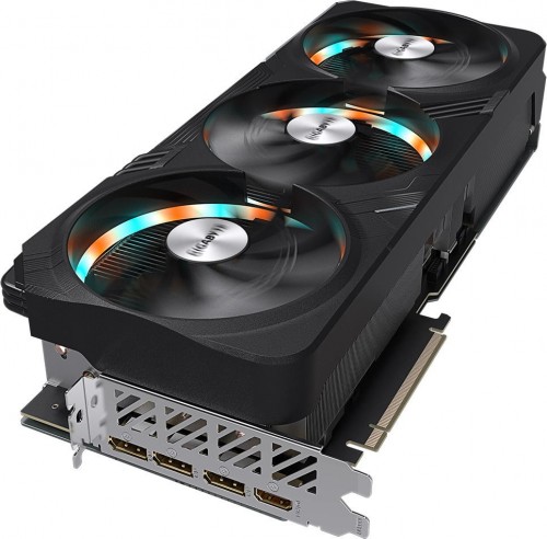 Gigabyte GeForce RTX 4080 16GB GAMING OC