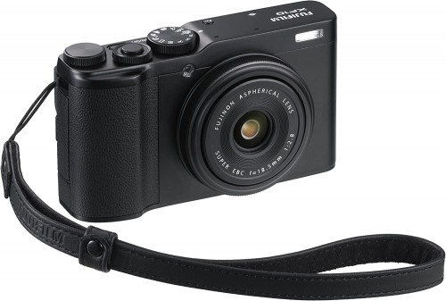 Fujifilm FinePix XF10