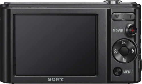 Sony W800
