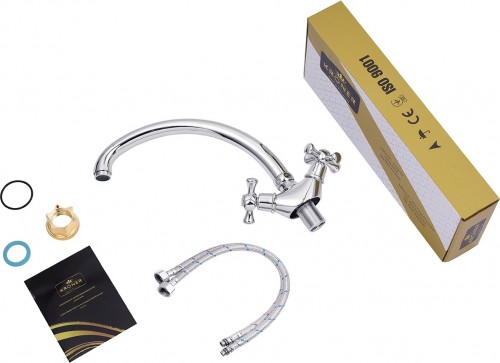 KRONER Rhein-C032 CV017352