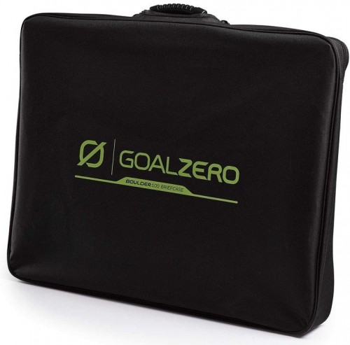 Goal Zero Boulder 100 Briefcase